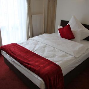 Kamer met een Queen Size Bed